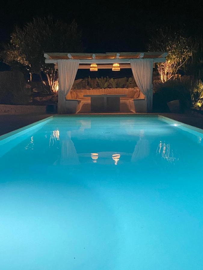 Borgo Fantese Villa Ostuni Exterior foto